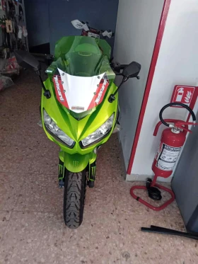 Kawasaki Z 1000SX  !!!TOP!!!TOP!!! | Mobile.bg    2