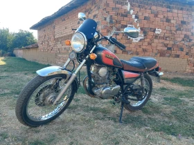 Yamaha Sr Clasic  | Mobile.bg    10