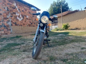 Yamaha Sr Clasic  | Mobile.bg    4