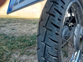 Yamaha Sr Clasic  | Mobile.bg    7