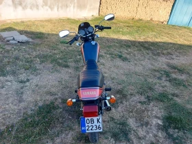 Yamaha Sr Clasic  | Mobile.bg    6