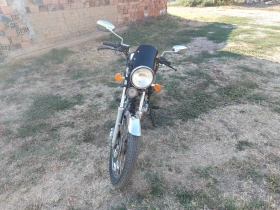 Yamaha Sr Clasic  | Mobile.bg    5