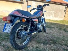 Yamaha Sr Clasic  | Mobile.bg    12