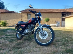 Yamaha Sr Clasic  | Mobile.bg    3