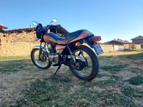 Yamaha Sr Clasic  | Mobile.bg    2