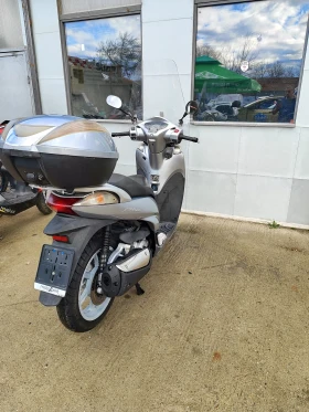 Honda Sh 300i, снимка 2