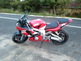 Yamaha YZF-R6, снимка 5