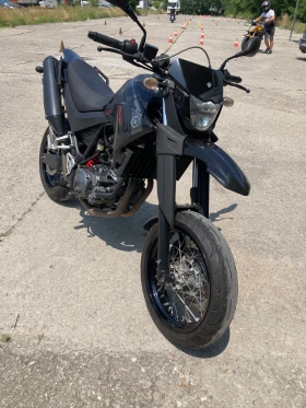 Yamaha Xt XT-660X/2012/A-2/Germany, снимка 2 - Мотоциклети и мототехника - 53624102