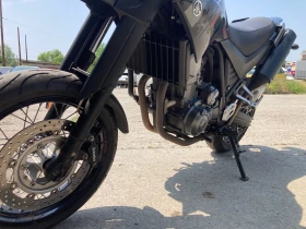 Yamaha Xt XT-660X/2012/A-2/Germany, снимка 5 - Мотоциклети и мототехника - 53624102