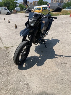 Yamaha Xt XT-660X/2012/A-2/Germany, снимка 6 - Мотоциклети и мототехника - 53624102