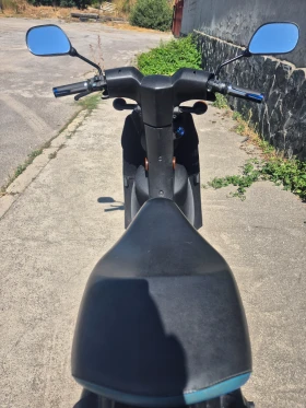 Peugeot Ludix undefined | Auto.bg — изображение 5