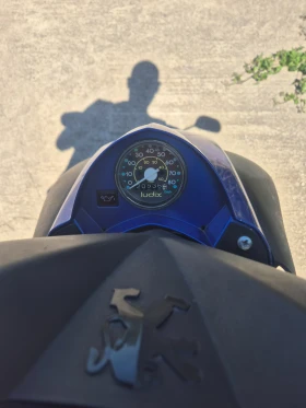 Peugeot Ludix undefined | Auto.bg — изображение 7