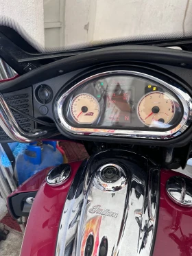 Indian Roadmaster undefined | Auto.bg — изображение 5