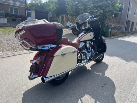 Indian Roadmaster undefined | Auto.bg — изображение 3