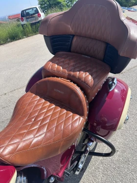 Indian Roadmaster undefined | Auto.bg — изображение 11