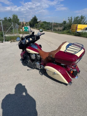 Indian Roadmaster undefined | Auto.bg — изображение 12