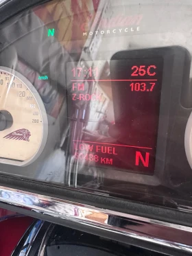 Indian Roadmaster undefined | Auto.bg — изображение 6