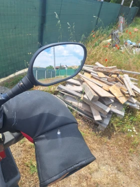 Kymco Downtown | Mobile.bg � ����� ������ 4