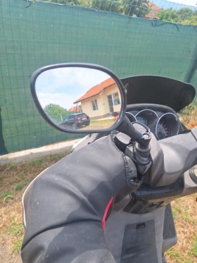 Kymco Downtown | Mobile.bg � ����� ������ 5
