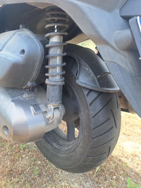 Kymco Downtown | Mobile.bg � ����� ������ 3