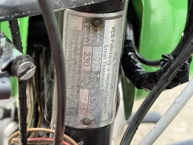 ����� �� �������� �� Simson 50 50