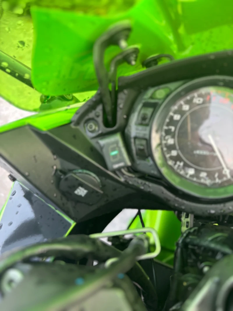 Kawasaki Z 1000SX Нов Внос!!!TOP!!!TOP!!!???, снимка 10 - Мотоциклети и мототехника - 52526069