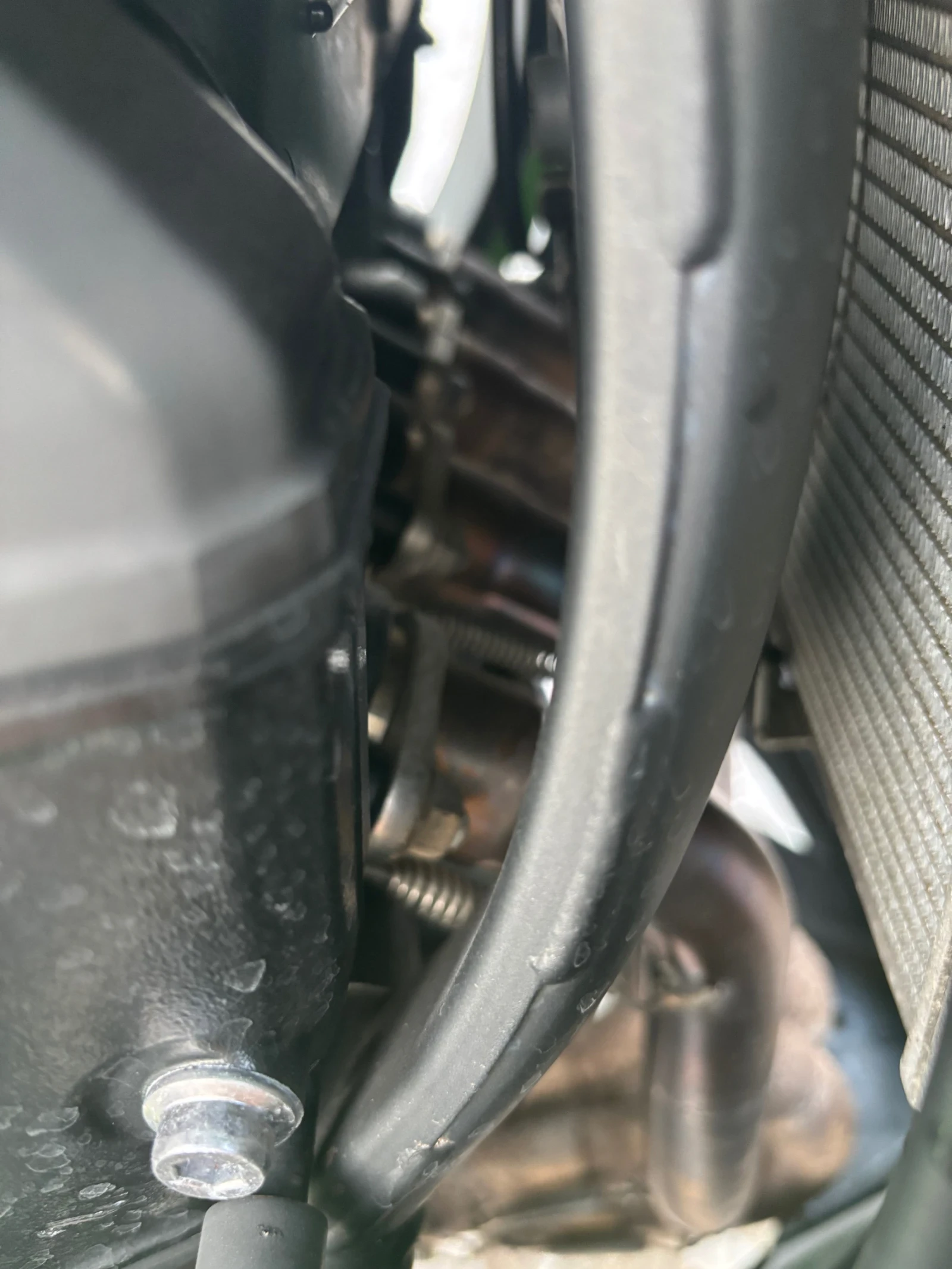 Kawasaki Z 1000SX  !!!TOP!!!TOP!!!??? | Mobile.bg   12