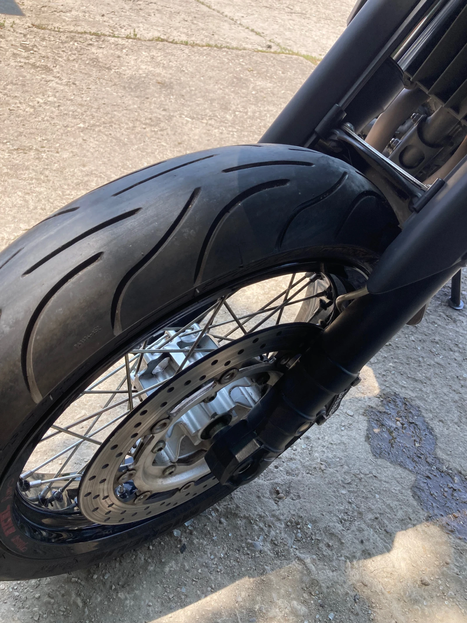 Yamaha Xt XT-660X/2012/A-2/Germany | Mobile.bg � ����������� 12