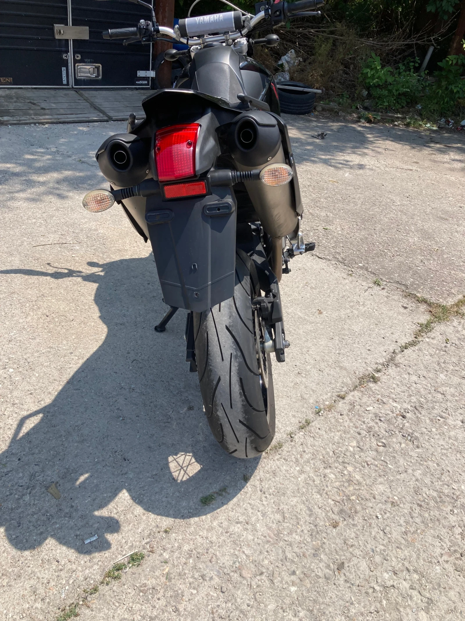 Yamaha Xt XT-660X/2012/A-2/Germany | Mobile.bg � ����������� 8