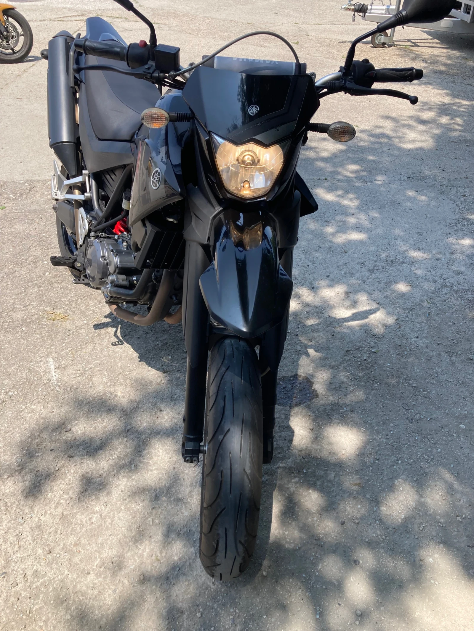 Yamaha Xt XT-660X/2012/A-2/Germany | Mobile.bg � ����������� 13