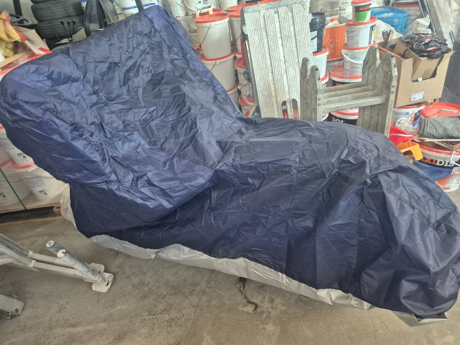 Peugeot Ludix, снимка 16 - Мотоциклети и мототехника - 53829033