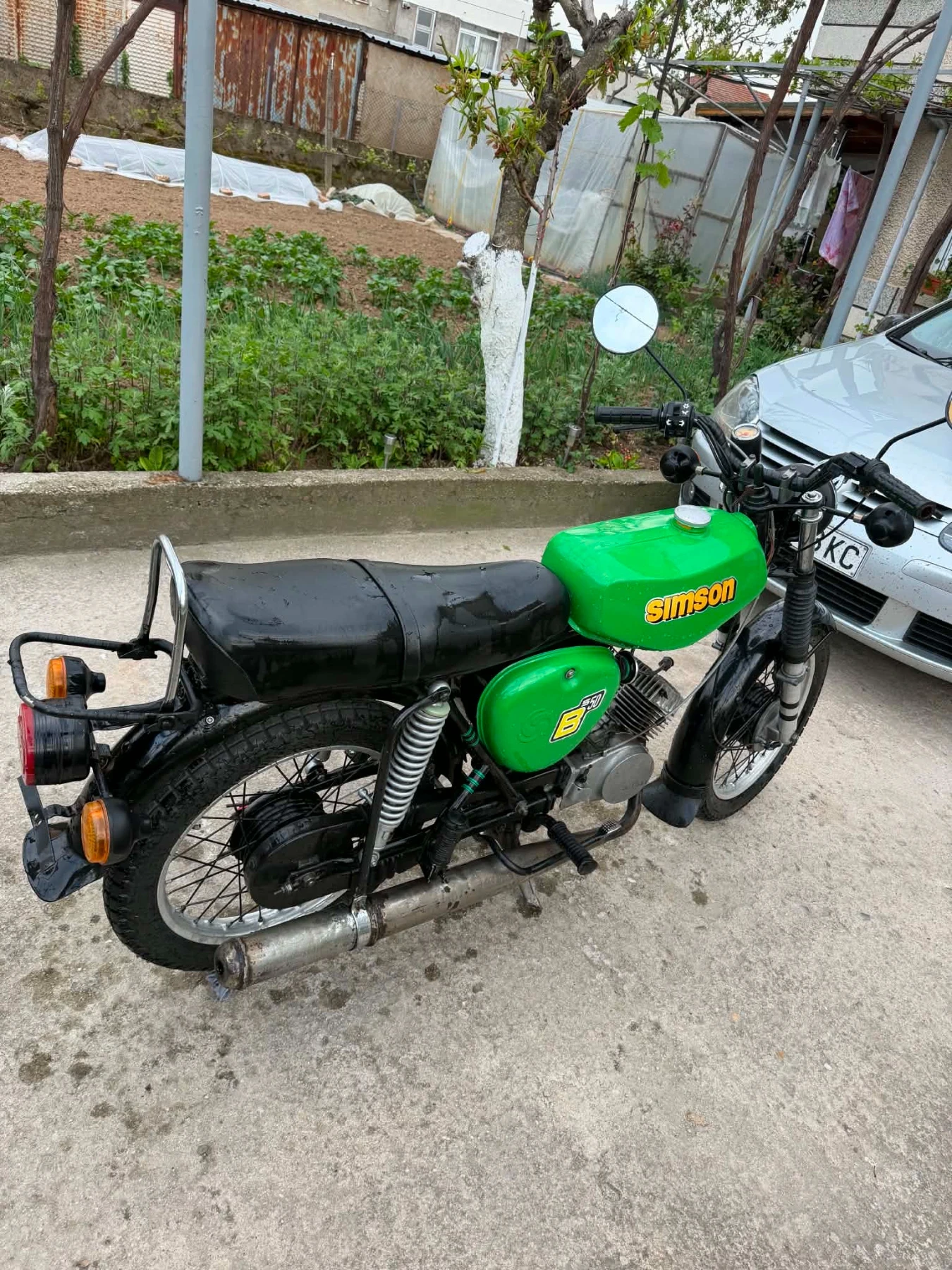 Simson 50 50 | Mobile.bg � ����������� 3