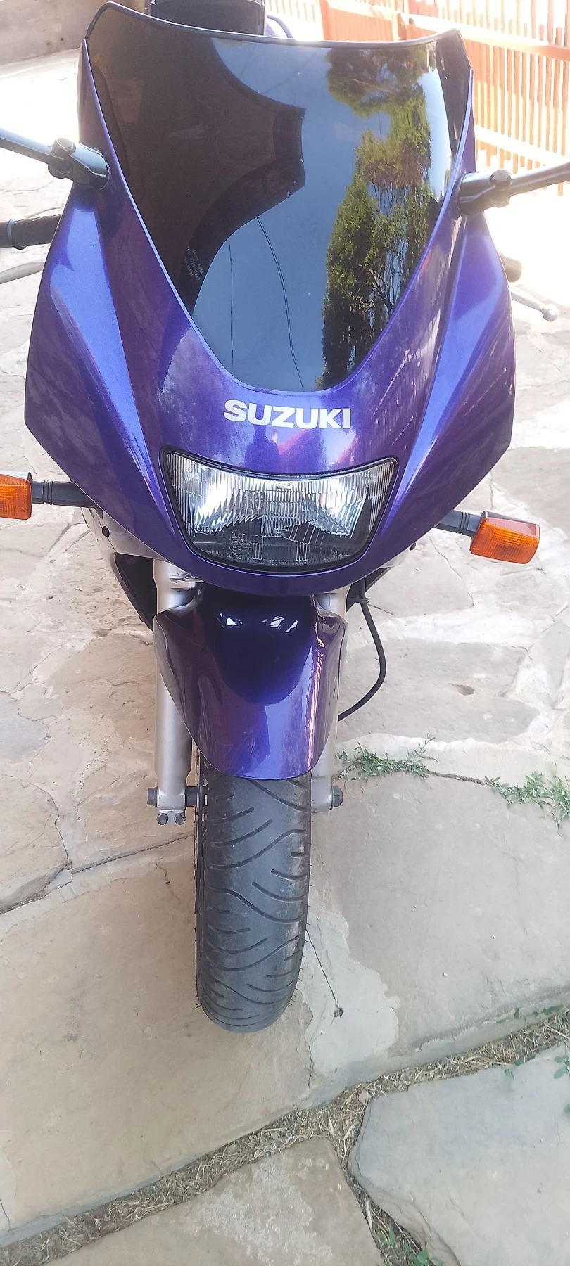 Suzuki Rf Rf 900rr | Mobile.bg � ����������� 2