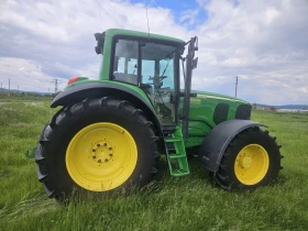 Трактор John Deere 6820, снимка 3