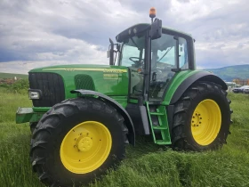 Трактор John Deere 6820, снимка 5