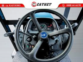  LS U60 CAB ** | Mobile.bg    5