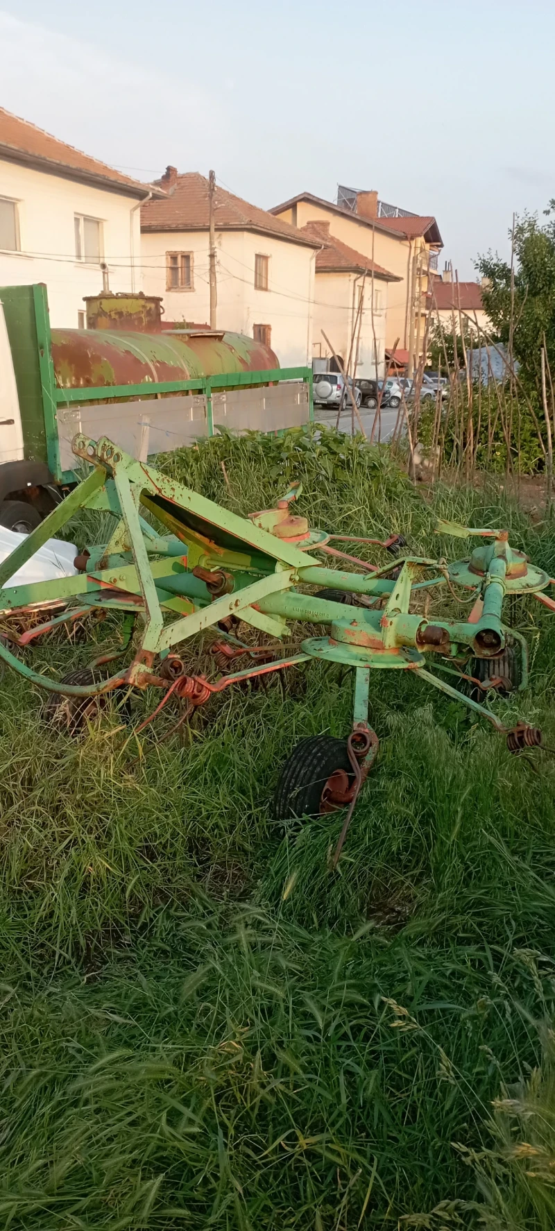 Трактор Беларус 920, снимка 5 - Селскостопанска техника - 51156908