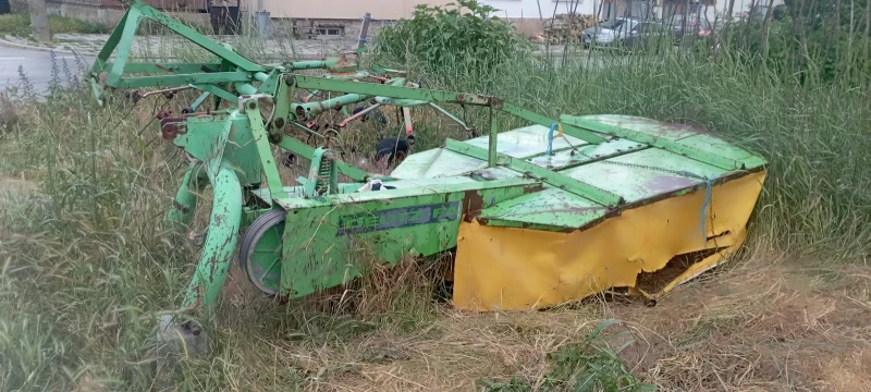 Трактор Беларус 920, снимка 3 - Селскостопанска техника - 51156908