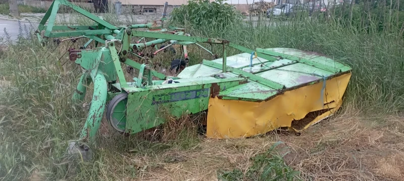 Трактор Беларус 920, снимка 2 - Селскостопанска техника - 51156908