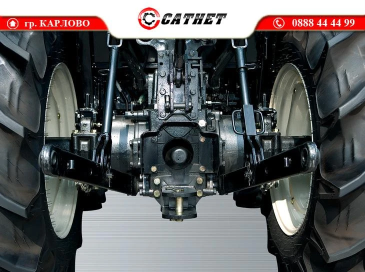  LS U60 CAB ** | Mobile.bg   4