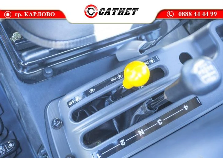  LS U60 CAB ** | Mobile.bg   6