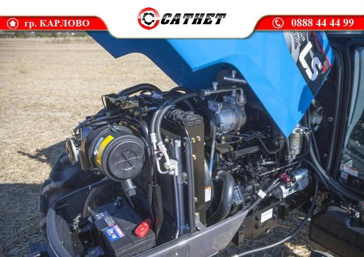  LS U60 CAB ** | Mobile.bg   3