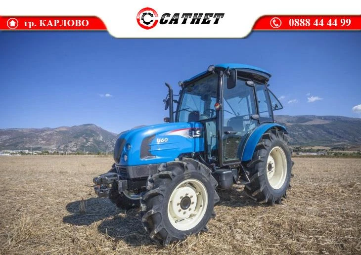  LS U60 CAB ** | Mobile.bg   2