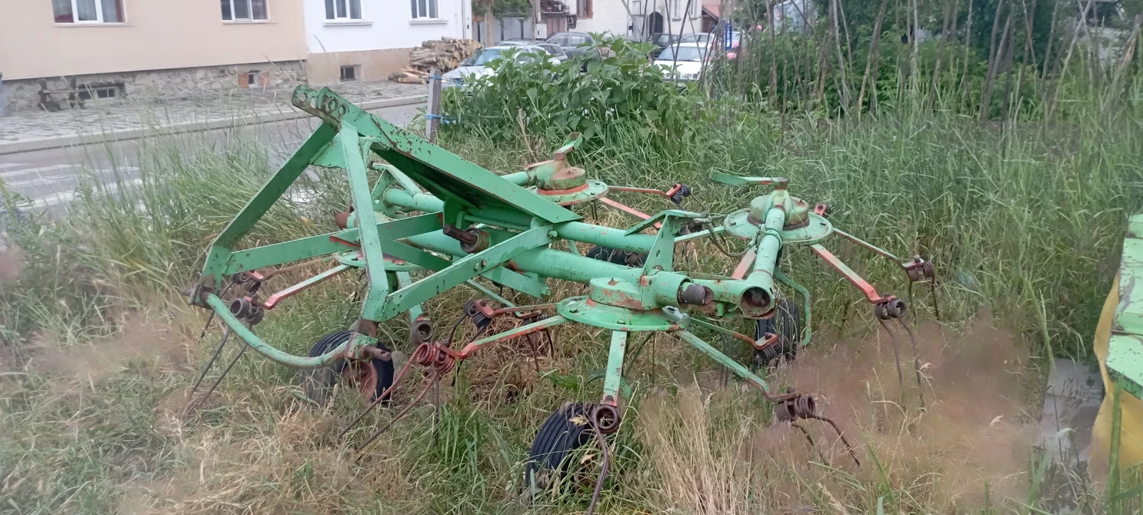 Трактор Беларус 920 - изображение 4
