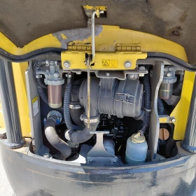 Багер Yanmar VIO17 * ХИДРАВЛИЧНА ЛИНИЯ, 2200 мч * , снимка 13