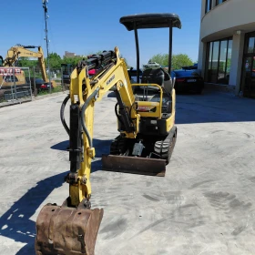 ����� Yanmar VIO17 * ����������� �����, 2200 �� *  | Mobile.bg � ����� ������ 9