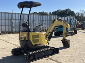 ����� Yanmar VIO17- ���������� ������ - ������� 14.04.2026!!! | Mobile.bg � ����� ������ 4