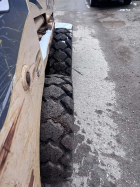 Мини челни товарачи GEHL 48 40  | Auto.bg — изображение 4