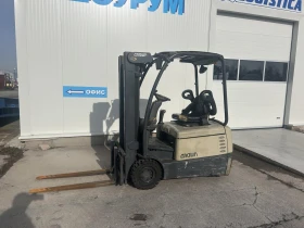 Електрокар Crown EL, снимка 9