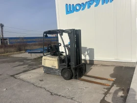 Електрокар Crown EL, снимка 5